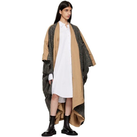 Marsell Pollicione Chelsea Boots 37 7 Womens Black Leather New - Picture 3 of 12